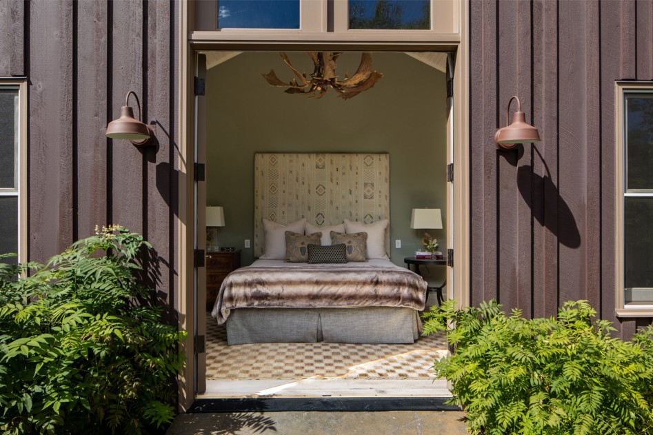 Historic Charm and Modern Amenities